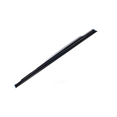 Fairchild Industries Kd4086 - 1997-2006 Jeep Wrangler Liftgate Seal & Trim KD4086